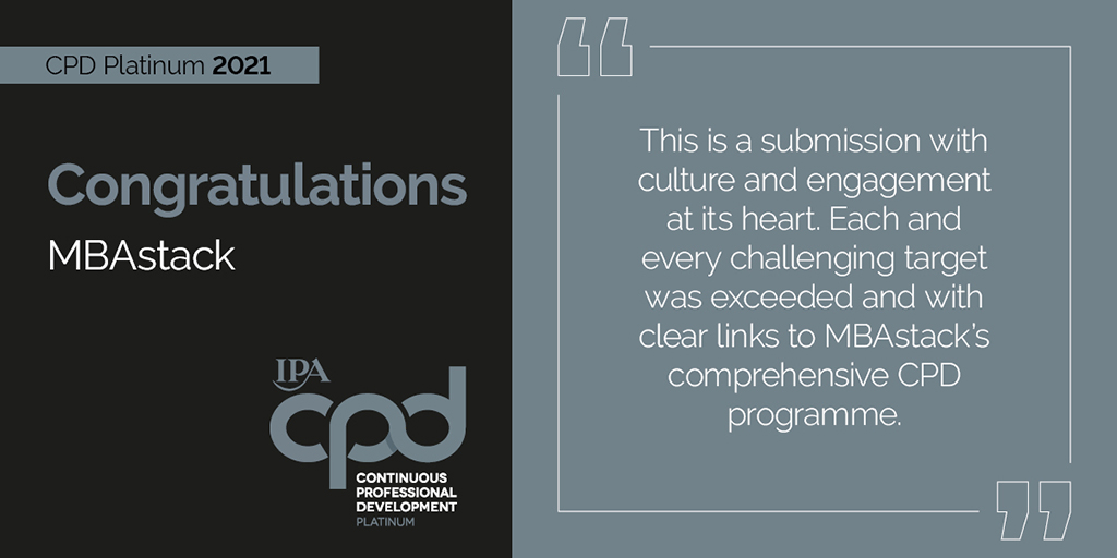 Institute of Practitioners in Advertising (IPA) tweet media