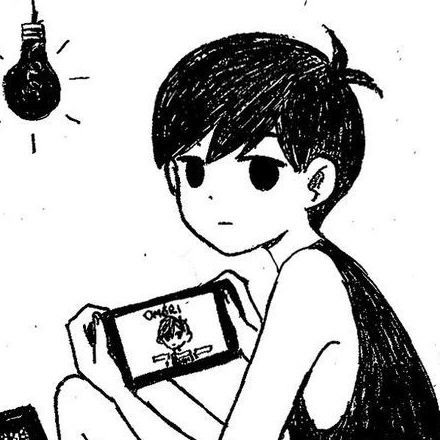 Todo dia um icon de anime on X: Dia 52 • Jogo : Omori