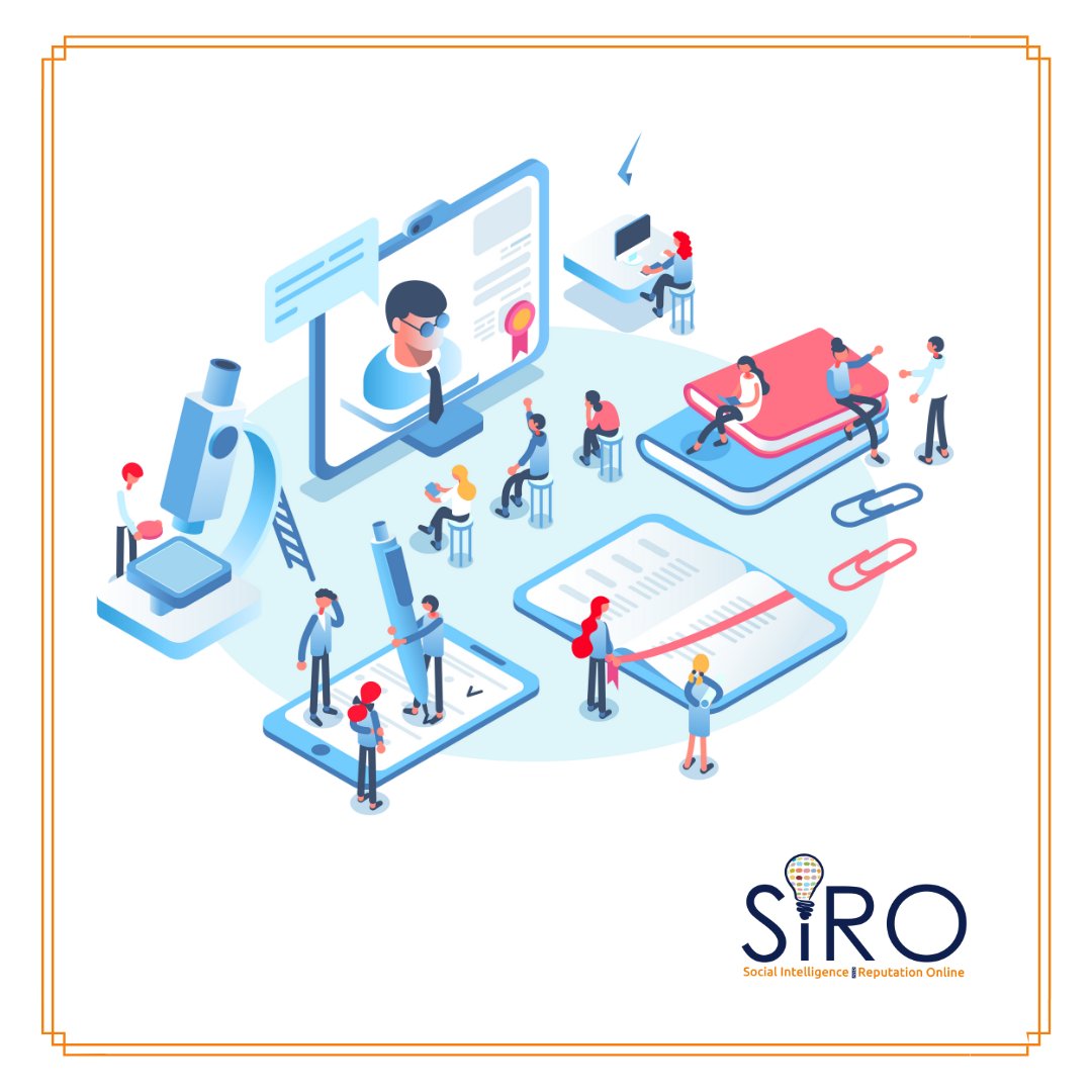 siroconsulting's tweet photo. "Nell'ambito del percorso di #EducazioneDigitale di @PosteNews [ha preso] il via il nuovo ciclo di incontri tematici che mirano a esplorare i tanti aspetti dell'evoluzione tecnologica". Un importante passo in avanti per il nostro Paese: https://t.co/K2tMQkZDC4 https://t.co/su5VN5IbSj