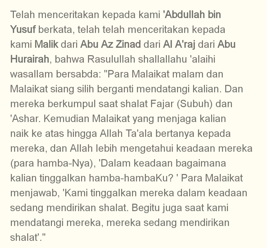 _dimsumtartar's tweet photo. Bismillah✨
#Ramadhan Hari-26
#1443H
Keutamaan shalat Dzuhur dan Ashar
#ODOH
#OneDayOneHadits
#OneDayOneHadith
@lilaccountz https://t.co/sqJbZKm3lG https://t.co/aOrYiMaOmp