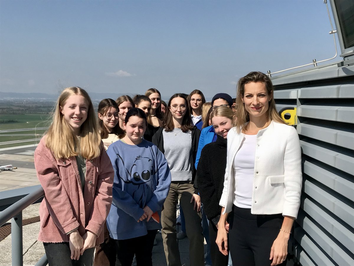 Austro Control tweet media