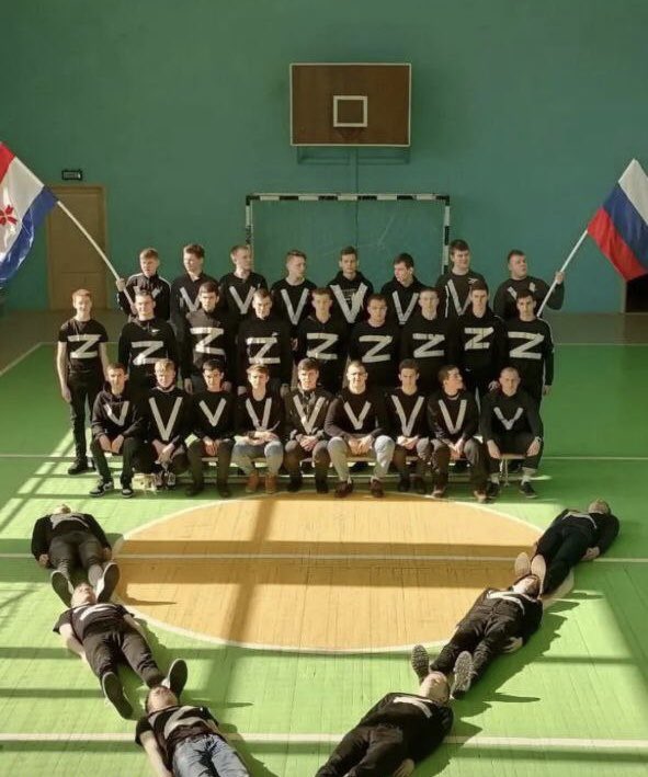 adagamov's tweet image. Надо было их сразу в черных мешках укладывать
#Мордовия