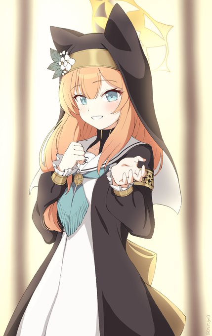 お題箱より伊落マリー 