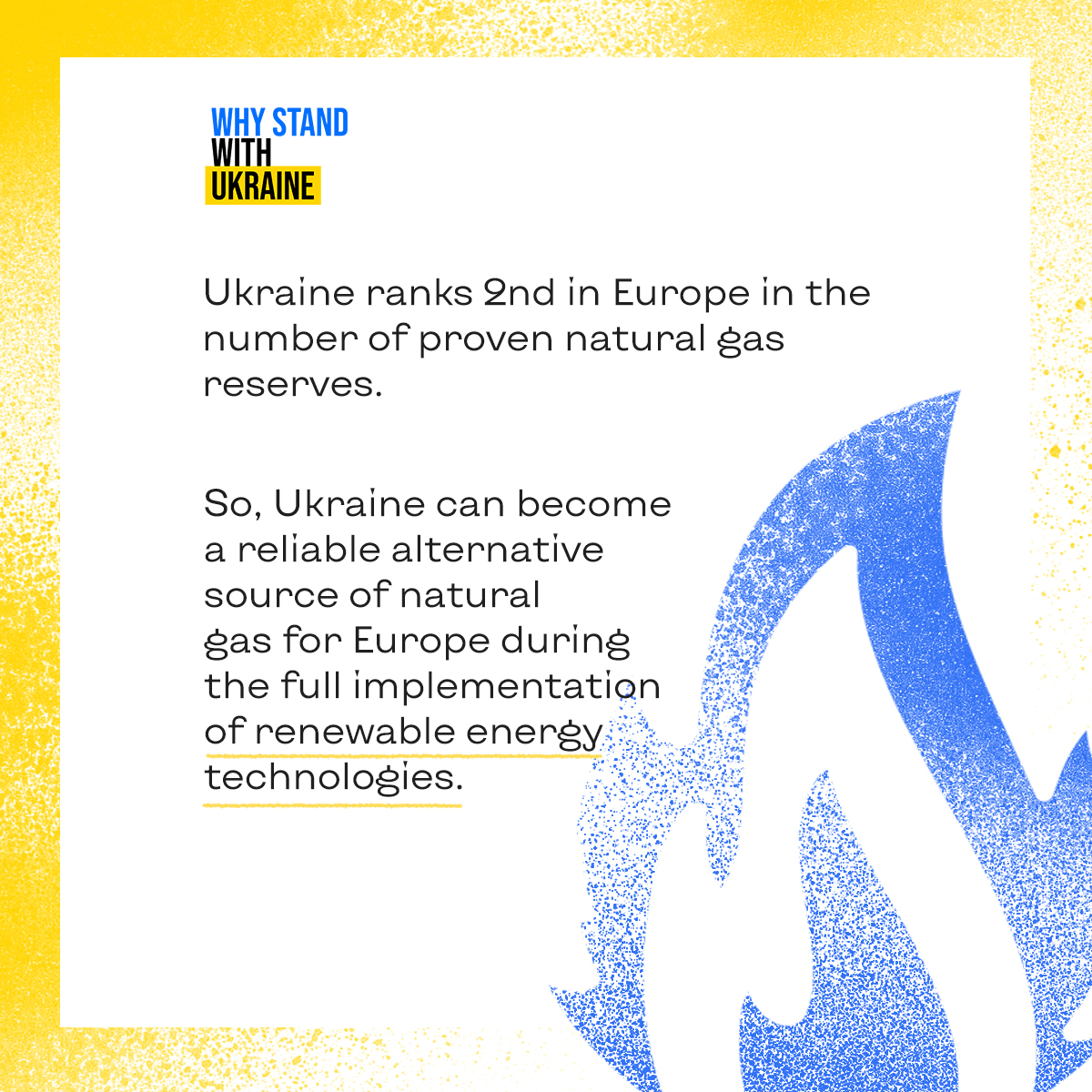 WhyUkraine's tweet photo. Eating chicken nuggets, watching TV — what’s that got to do with Ukraine? Find out by swiping the cards.

Join our project — subscribe and share. Thank you!

 #ukraine #stopwar #standwithukraine #ukrainewar #helpukraine #supportukraine https://t.co/yODMzrLpcL