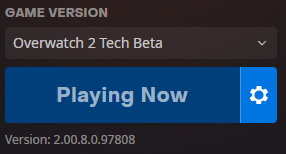 Overwatch 2 beta available now! See and hear all about it! twitch.tv/cocco
