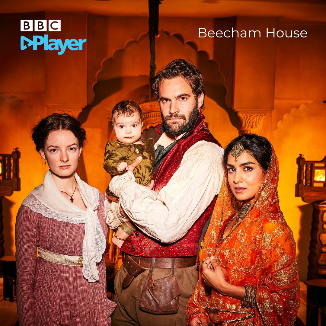 BBC Player tweet media