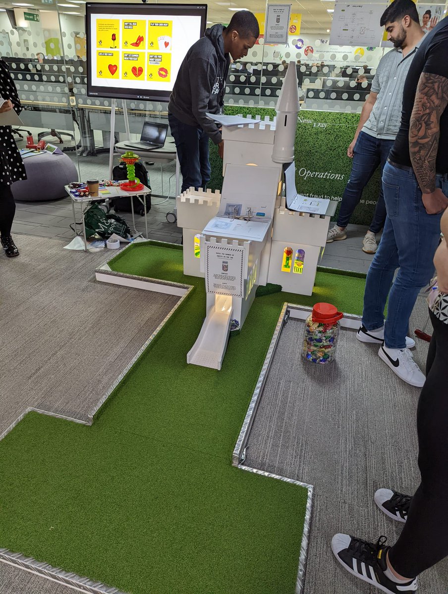 Tony Blake tweet media