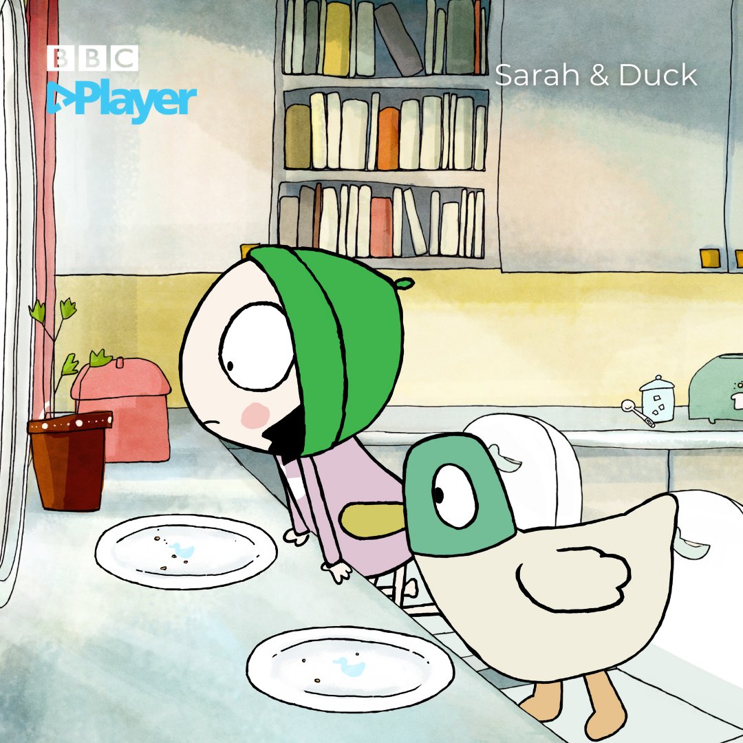 BBC Player tweet media