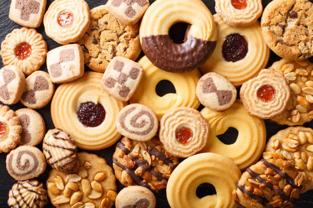 We are excited to be holding a biscuit event for National Biscuit Day🍪on 26th May in Daventry &amp; are looking for event volunteers for this. Please contact Claire for more information if you are interested on: 
Telephone: 01327 300614
Email: claire@daventryvolunteers.org.uk
