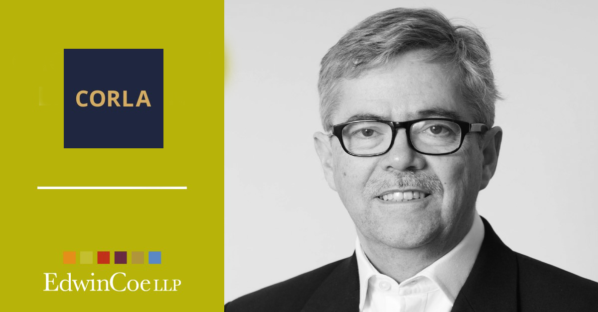David Greene, our Senior Partner &amp; founding Co-President of The Collective Redress Lawyers Association recently spoke to <a href="/thetimes/">The Times and The Sunday Times</a> about the need to simplify the system for #grouplitigation &amp; create effective mechanisms for #collectiveredress.
#classaction #groupaction <a href="/Corla_UK/">@CORLA_UK</a>