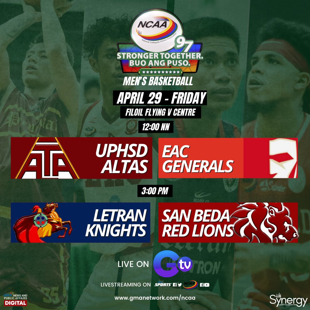 GMA Sports tweet media