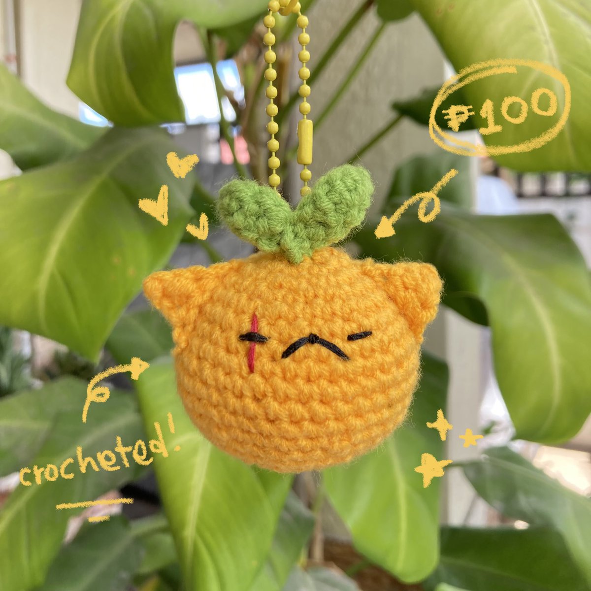 cheoIover's tweet photo. tangerine kitty has now evolved to... drum roll please! 🥁

✨ DAECHWITANGERINE KITTY✨

we added a scar for some spice 😉 not only did our little friend evolve, but our packaging too! 🎁

all these upgrades but still the SAME OLD PRICE 🥳

PRE-ORDER NOW: https://t.co/K7cp6Rw5GB https://t.co/91hlrNTs63