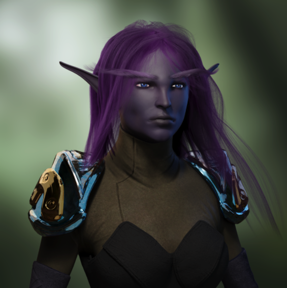 _sovane's tweet image. Meet Feliam the Botanist of Yubin

@ChainsofWarNFT #CoW #NFT #CNFT