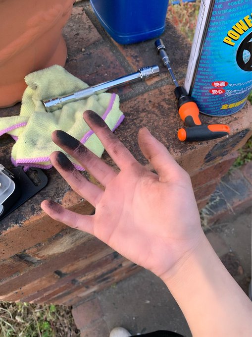 Twitterのコスプレ画像23