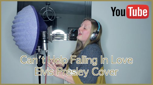 #CantHelpFallingInLove <a href="/ElvisPresley/">Elvis Presley</a> #Cover on 
<a href="/YouTube/">YouTube</a> ↓🎬
→ youtube.com/watch?v=LVhE8e…

#canthelpfallinginlove #elvis #elviscover #canthelpfallinginlovecover #weddingsongs #lovesongs #weddingsinger #derbyshire #chesterfield #derbyshireweddings #youtube #youtubechannel #sub