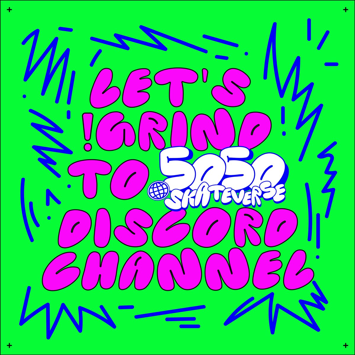 5050Skateverse's tweet photo. Mr. Speay Head want you to enter #5050Skateverse 👀

Go hit the link!

https://t.co/kkB0kmxSoH https://t.co/30IyceduLu