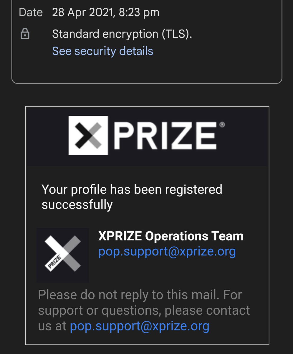 MeenakshiKart12's tweet photo. #28April2021
A year since @Xprize #MuskFoundation #CarbonRemoval registration
Big task take time
The journey was worth every second
Create communities that help facilitate
#ReverseMigration #ReverseClimateChange
#GreenEcosystem/Trees
#BrownEcosystem/Soil
#BlueEcosystem/Ocean https://t.co/ynr7j5GXZr
