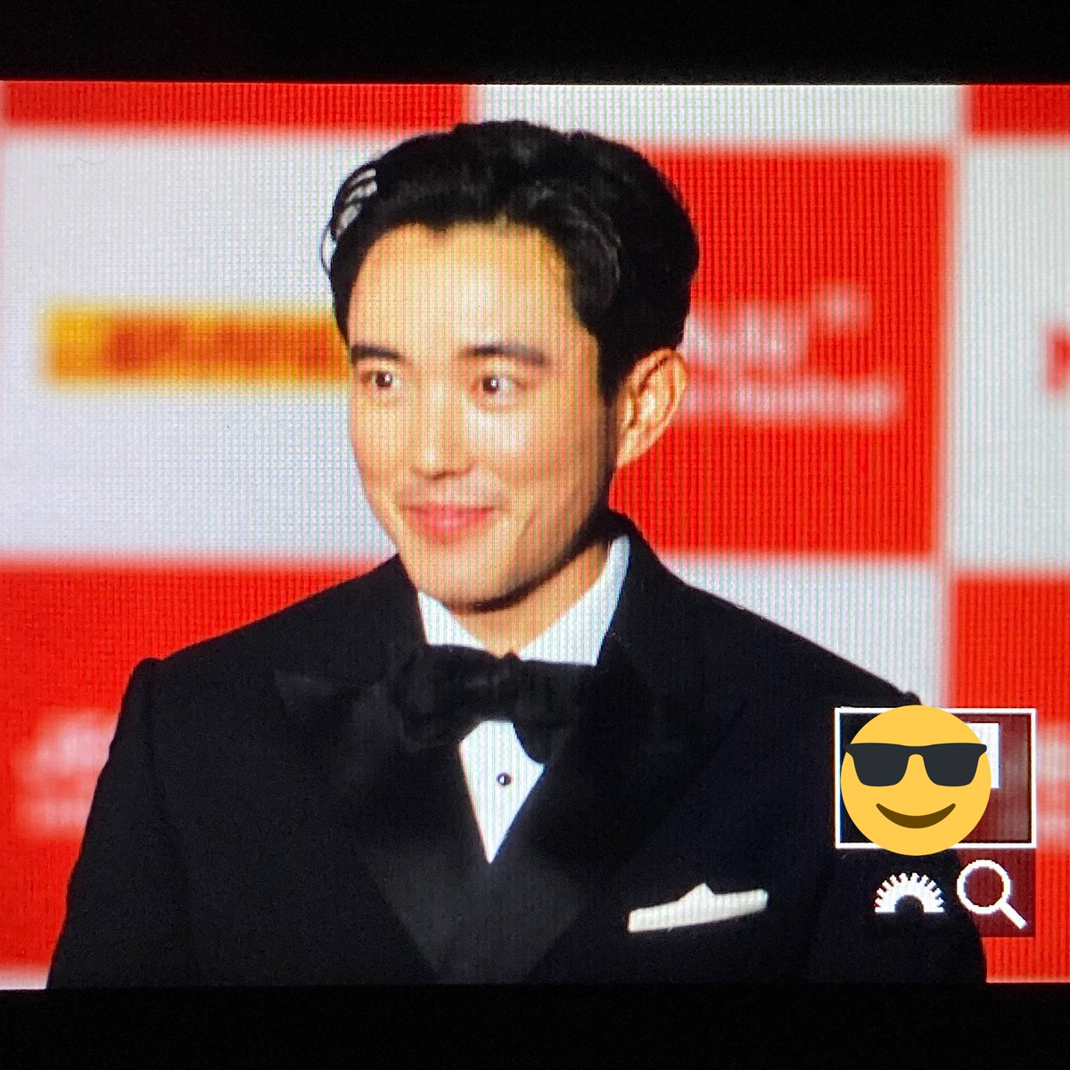 marcy_pic's tweet photo. 220428 전주국제영화제
저스틴민 내한🤩

#저스틴H민 #저스틴민 
#JustinHMin #JustinMin https://t.co/cjWlvvliuH