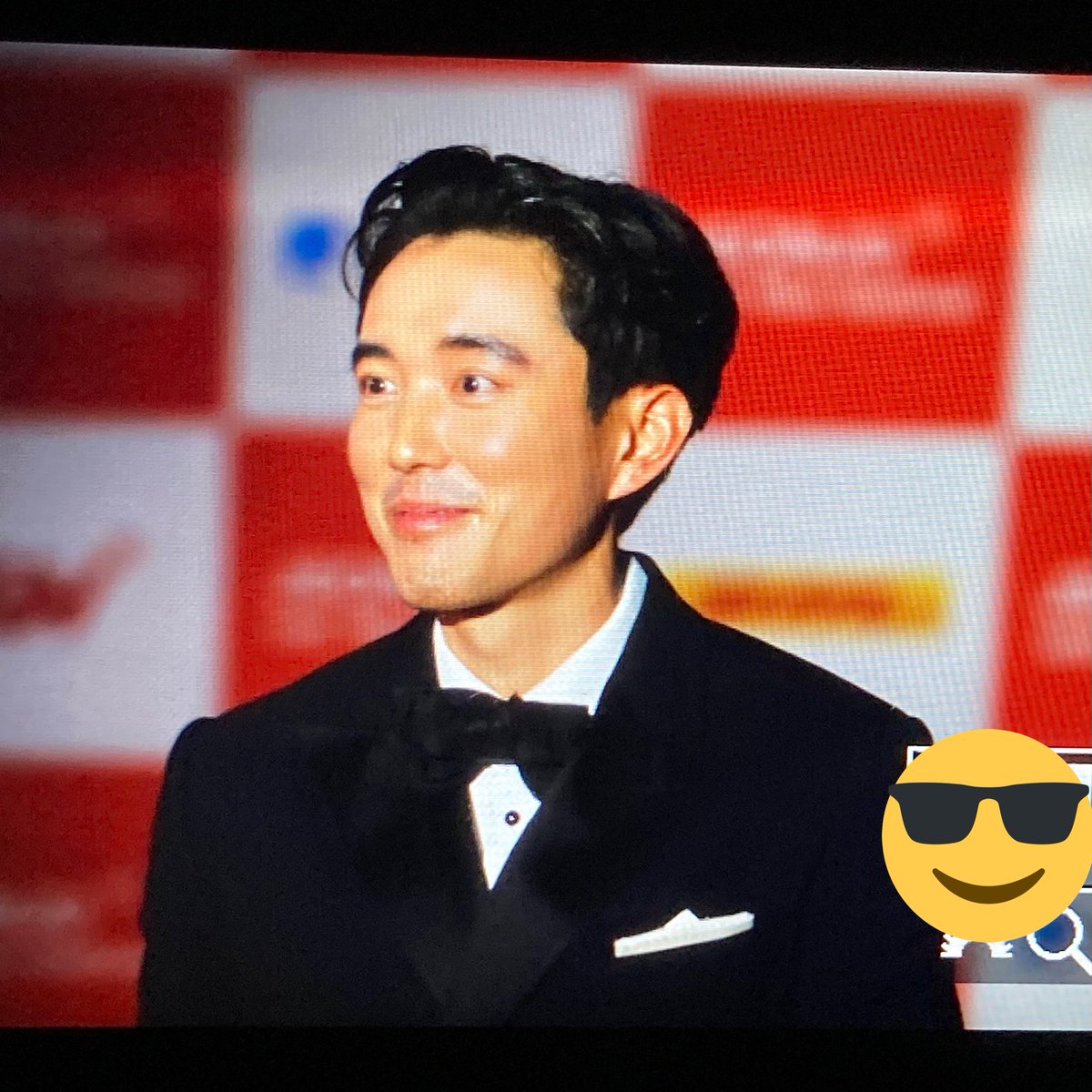 marcy_pic's tweet photo. 220428 전주국제영화제
저스틴민 내한🤩

#저스틴H민 #저스틴민 
#JustinHMin #JustinMin https://t.co/cjWlvvliuH