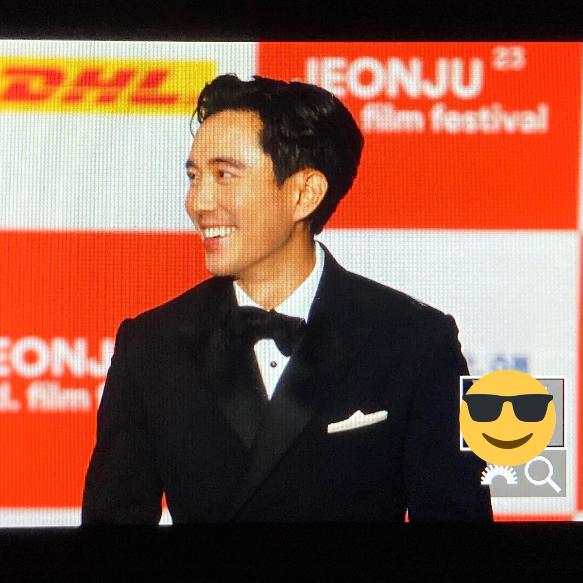 marcy_pic's tweet photo. 220428 전주국제영화제
저스틴민 내한🤩

#저스틴H민 #저스틴민 
#JustinHMin #JustinMin https://t.co/cjWlvvliuH