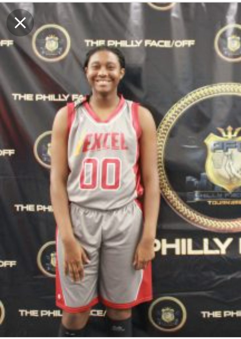 LEGENDS are made here at #ThePhillyFaceOff 

May 13-15 2022
Life Center Academy 

Aliyah Boston
University South Carolina 

Register Now!
bixtarsports.regfox.com/philly-faceoff…