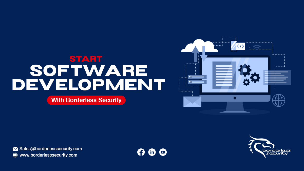 borderlesssecu1's tweet photo. Get smart digital solutions for your organization.

For more info
Visit: https://t.co/2r9a7b8y9t
or connect with us: sales@borderlesssecurity.com

#softwaredevelopment #digitalsoultion #problemsolving #technology #digitalprocess https://t.co/Qbsp1zSjHi