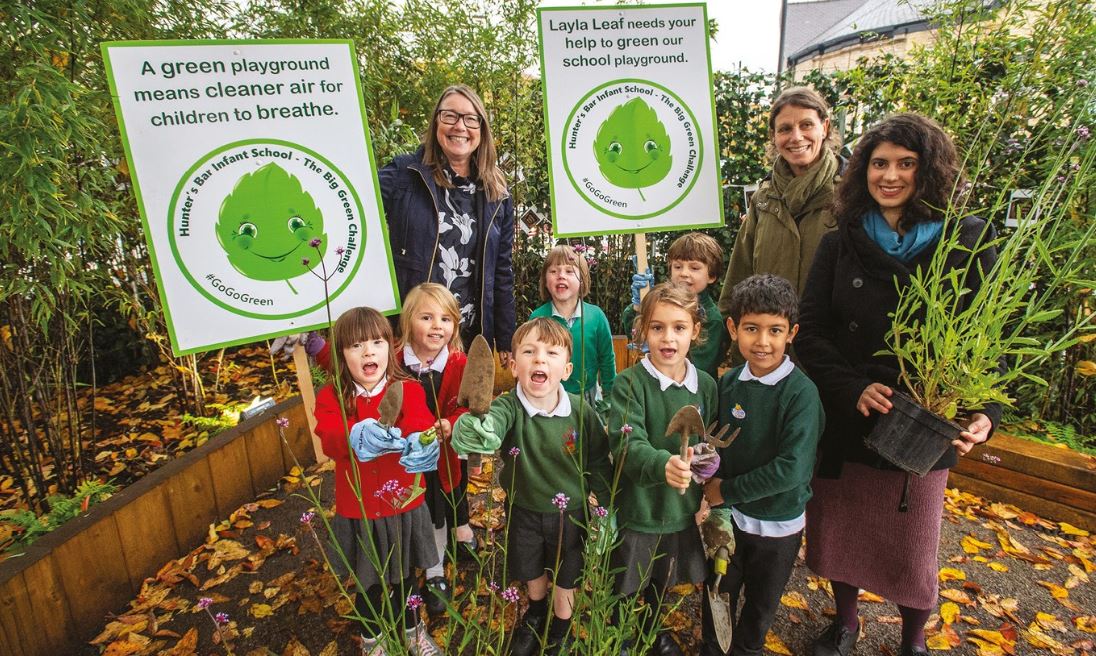 Transforming the space beyond the classroom can have massive benefits for pupils. Read how three schools achieved it. @WoodlandTrust @HBInfants        <a href="/MariCarmenRB3/">Mari Carmen Redondo B. (she/her)</a> and <a href="/coopuk/">Co-op</a> #GoGoGreen

tinyurl.com/4pwuf243