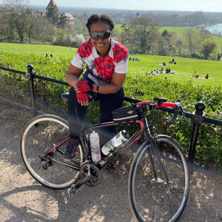 BTRDirect's tweet photo. 🚵🏿‍♀️More brilliant ride shots - thank you so much. 🥰
🌞Fantastic scenery and a happy cyclist; what more can one ask for?!
🤳Send your snaps to us or tag them #BTRPhotos

#BicycleAccessories #BicycleBag #BicycleLife #BicycleRide #BicycleTrip #BikeAddict https://t.co/Nus0OkNKIT