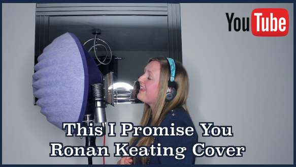 #ThisIPromiseYou <a href="/ronanofficial/">Ronan Keating</a> #Cover on 
<a href="/YouTube/">YouTube</a> ↓🎬
→ youtube.com/watch?v=RU19c-…

#thisipromiseyou #ronankeating #thisipromiseyoucover #ronankeatingcover #weddingsong #lovesong #music #youtube #youtubechannel #weddingsinger #chesterfield #derbyshire #subscribe #covers #cover
