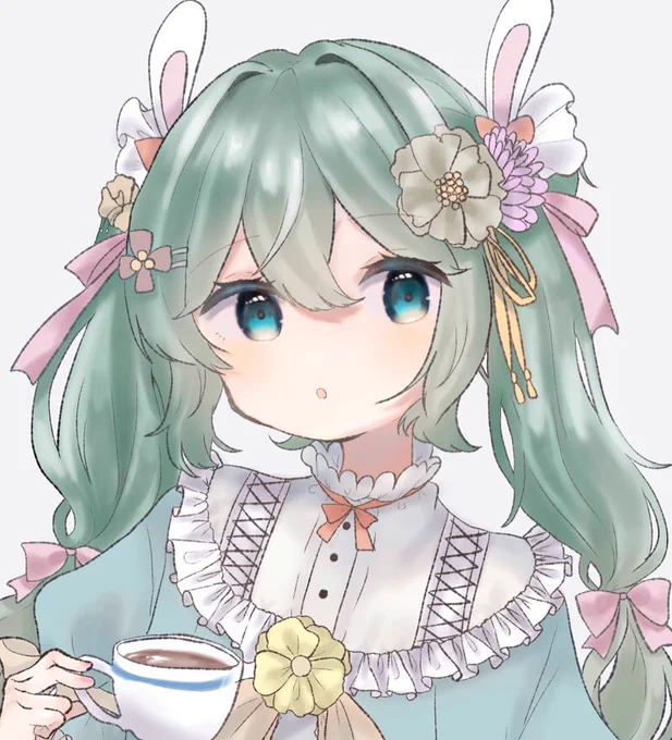 #中流絵師
ほんとの無名絵師が埋もれる前に棲み分けしましょう!
という訳で〜5000フォロワーまでのタグです!
流行りに乗りたい方はぜひこのビックウェーブに〜 