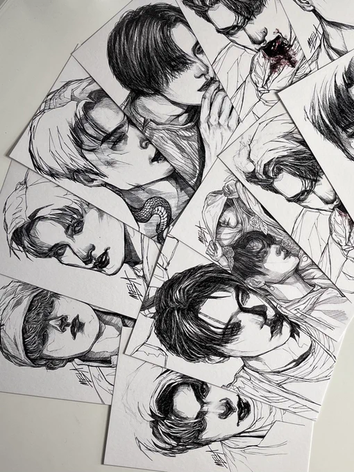 โปสการ์ดมาแล้วทุกคน T-T 🫶🏻 