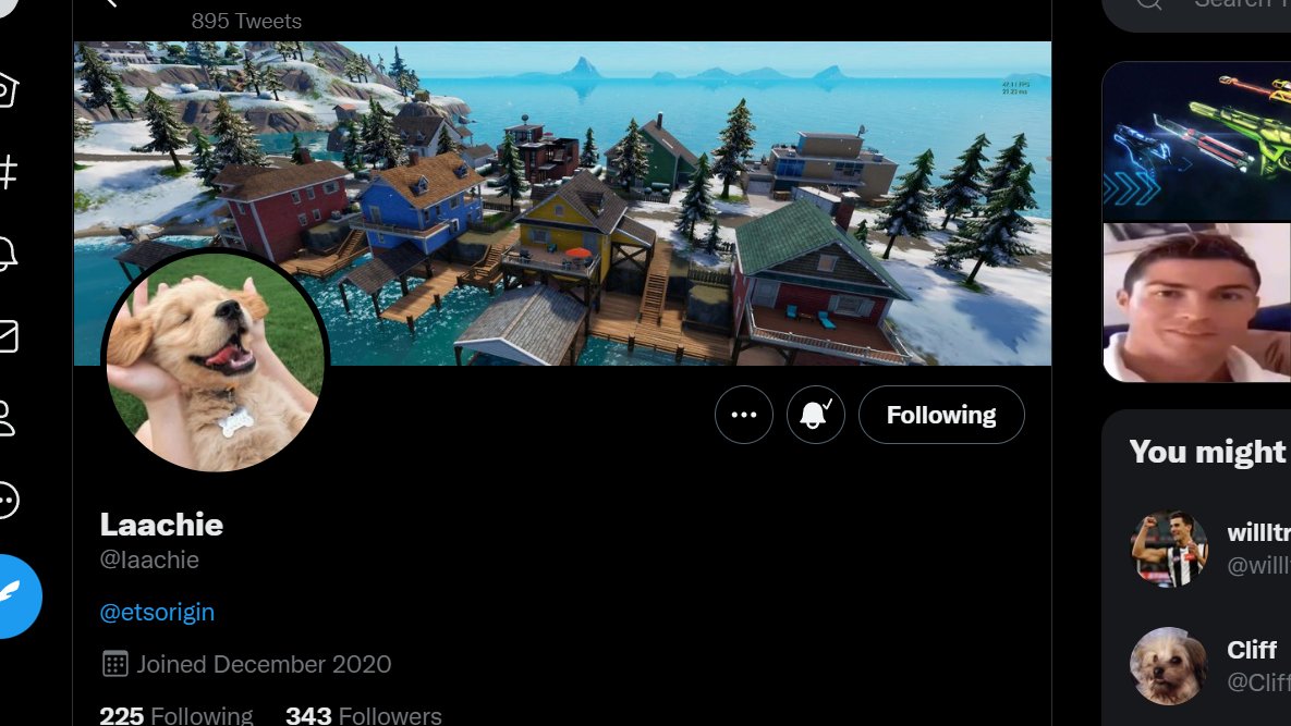 Yojit St tweet media