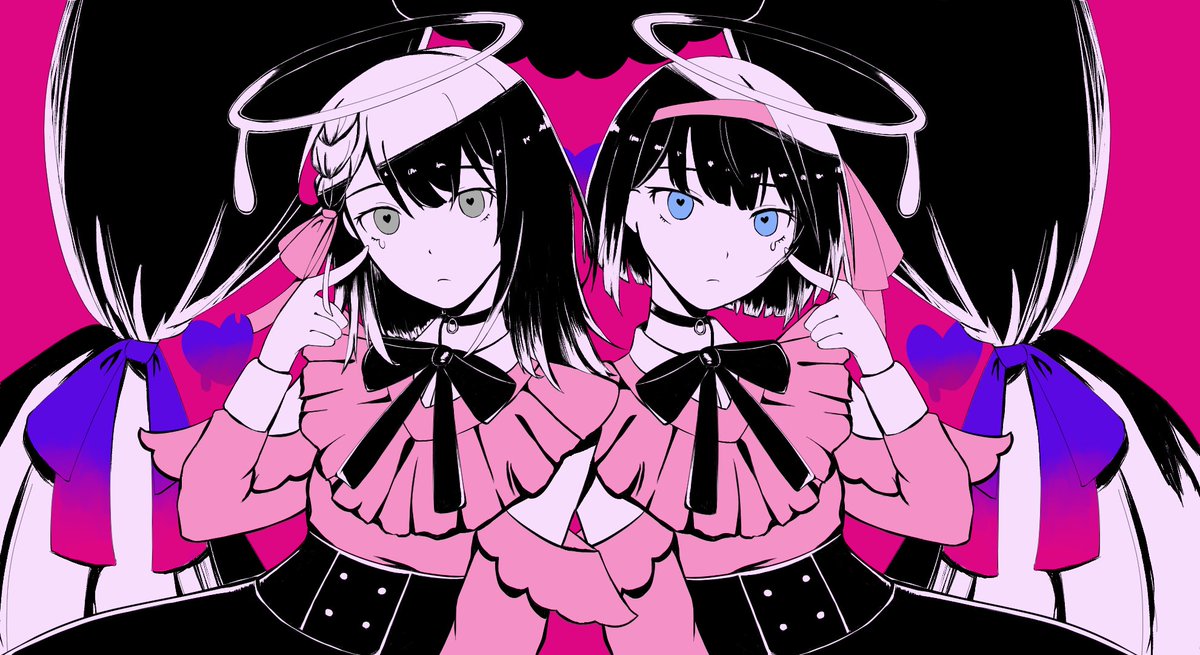 heddennight's tweet photo. #prsk_FA
(*˘︶˘*).｡.:*♡ https://t.co/SuinTK6Haz