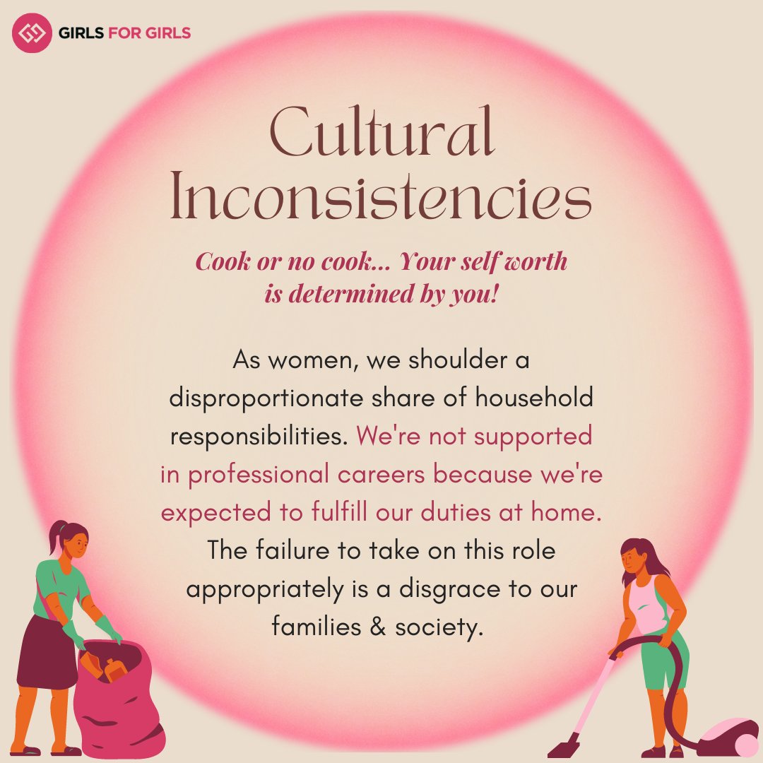 Project Girls 4 Girls tweet media