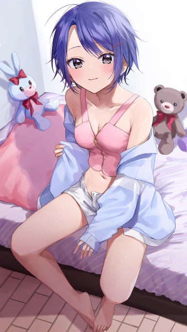 /
もうすぐGWだから……
21時に注目情報❣️
\

みなさまにチャレンジしてほしい、
注目情報を21時にお知らせ‼️

兄貴、いったいなにが始まるか、わかる? 