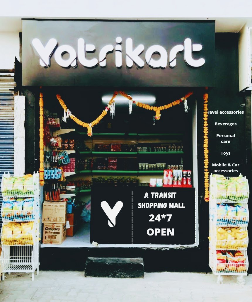 Yatrikart 