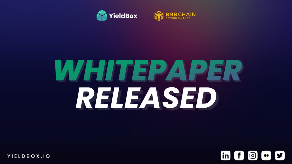 Yieldbox tweet media