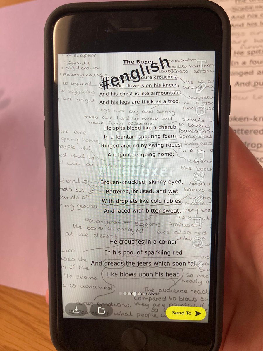 Fraserburgh Academy English & Literacy tweet media