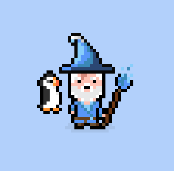 PixlWizardsNFT's tweet photo. 🔥 @TerraWizardsNFT X @PoppinPuffins 🔥
Are you lucky enough to mint the Puffin Trait or Win the 1/1 Poppin Puffin #NFT

1⃣ Follow @PoppinPuffins &amp; @TerraWizardsNFT 
2⃣ Like, RT, Tag 2 Friends
3⃣ Join Discord https://t.co/VbxIGDAFNb

Win 1/1 during rumble royal on discord in 48h https://t.co/uFLYtE5aw8