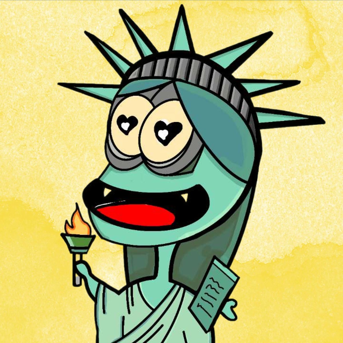 #NewProfilePic