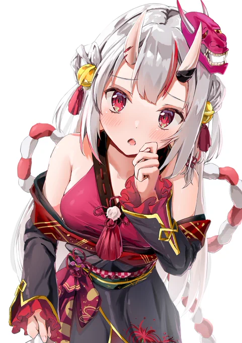 #絵柄が好みっていう人にフォローされたい 
されたいです!!! 
