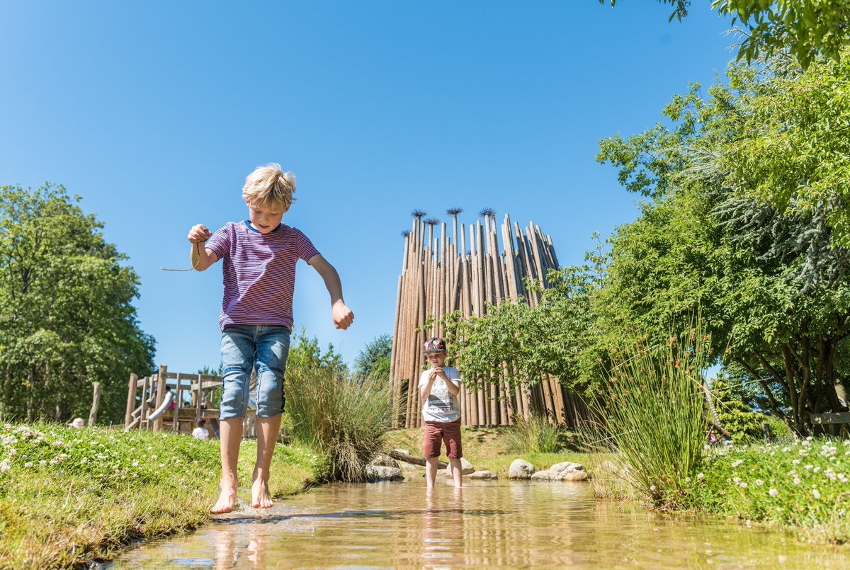 Congratulations to <a href="/SecretMeadows/">Secret Meadows</a> #Suffolk and <a href="/Pensthorpe/">Pensthorpe</a> #Norfolk - both finalists in the <a href="/VisitEngland/">VisitEngland</a> Awards for Excellence 2022! We're rooting for you!