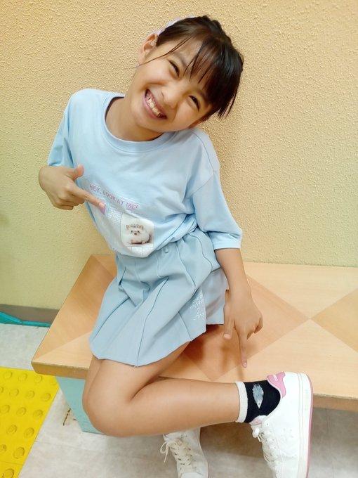 佐野純菜(じゅんな)のTwitter画像32