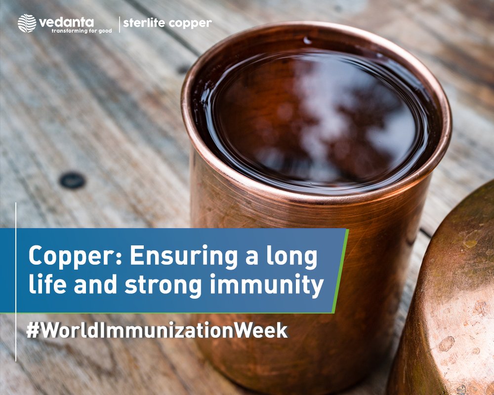 Sterlite Copper tweet media