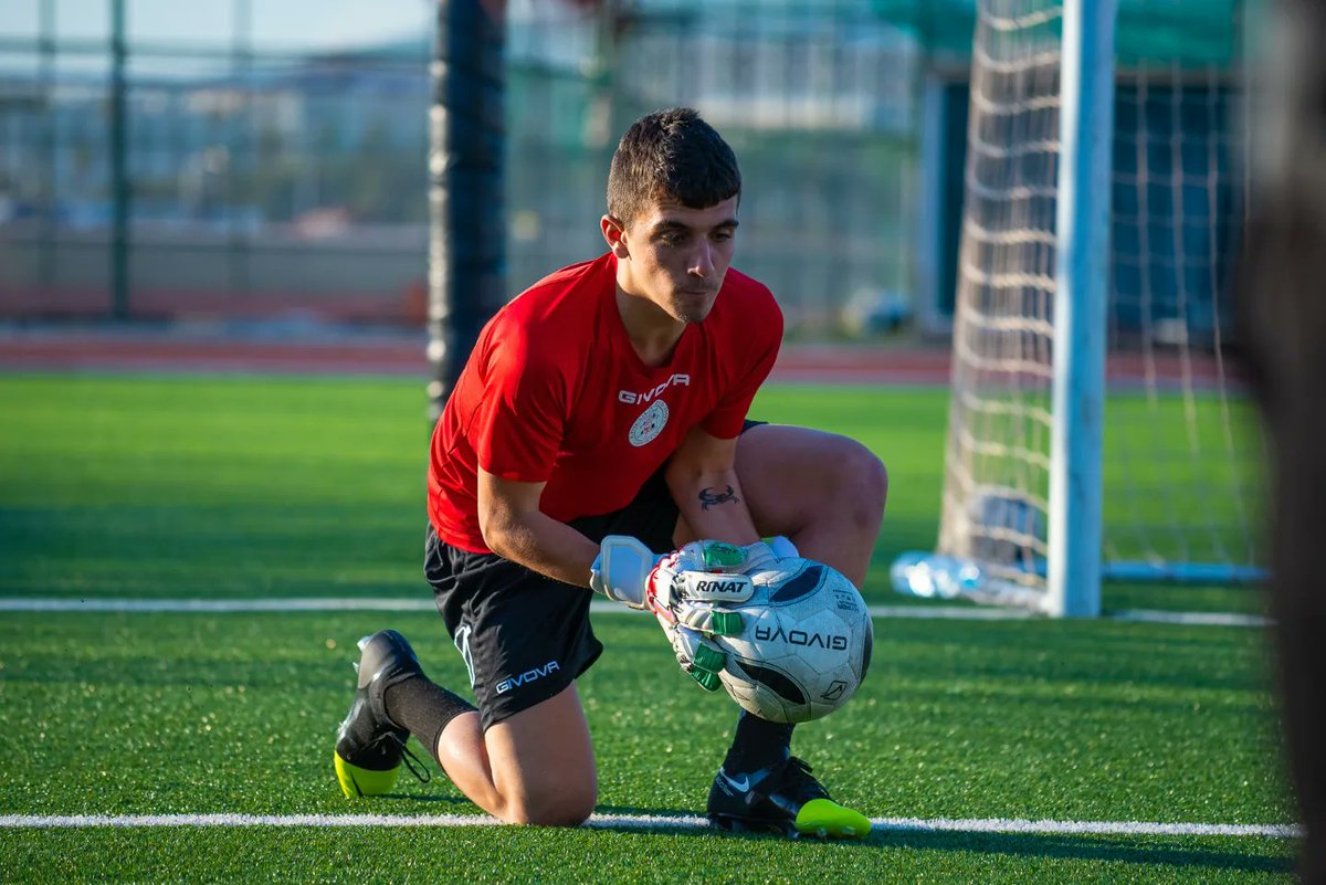 Lincoln Red Imps FC tweet media
