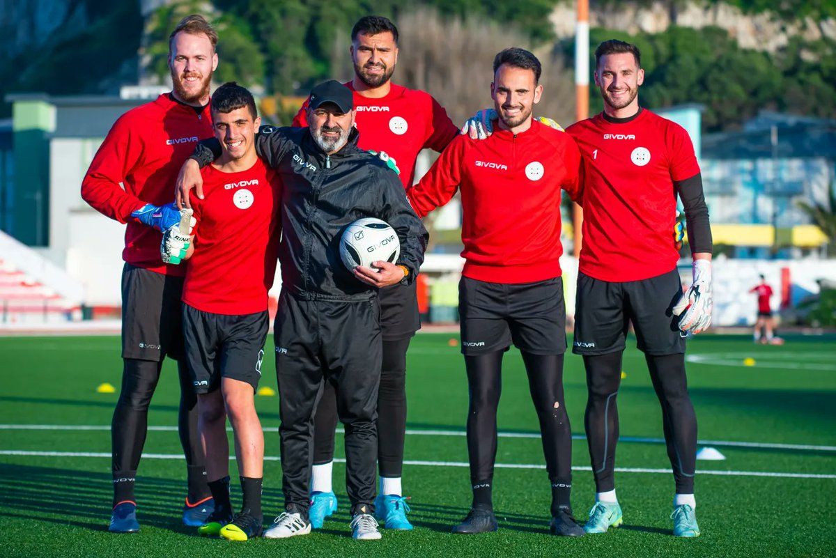 Lincoln Red Imps FC tweet media