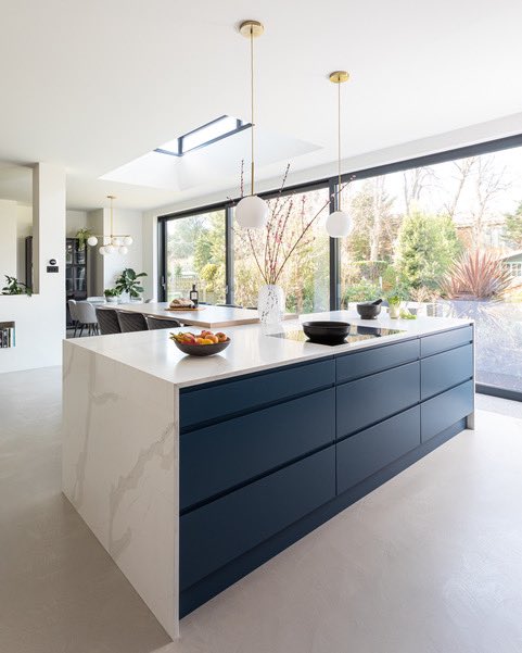 Granit Architecture + Interiors tweet media