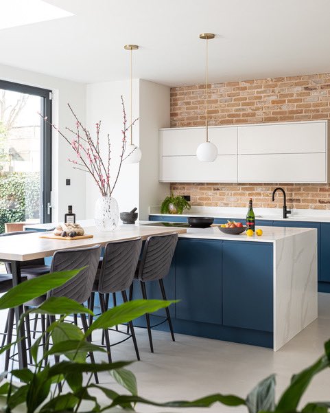 Granit Architecture + Interiors tweet media