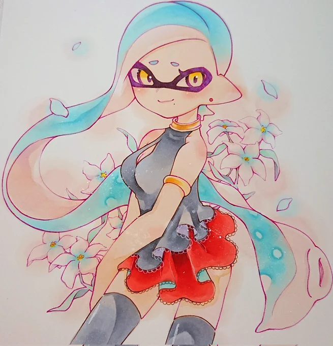 ❀.*・゜ 
