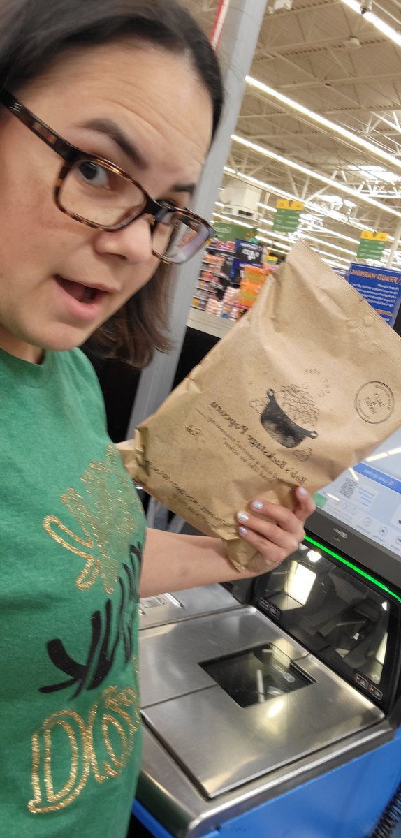 Mandicane07's tweet photo. #SecuredTheBagAtWalmartContest https://t.co/BeOuz9uQPi